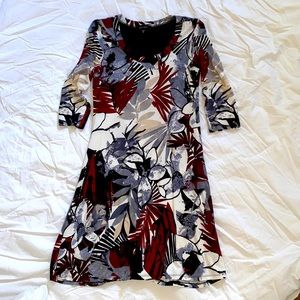 Karen Kane Sz M Dress